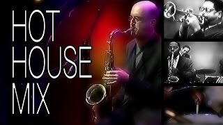 Michael Brecker & Friends - Hot House Mix