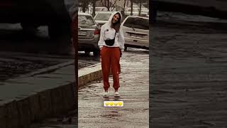 حستون از این کلیپ چیه!☀️💛🌨