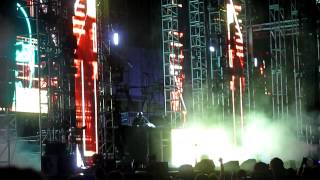 Carl Cox pt. 1 of 3 @ EDC Las Vegas Day 3