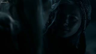 Vikings-Lagertha Explains Torvi What Happen To Her!(5x20)