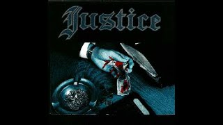 Justice (ger) - Summer Snow - 1993 mini CD track