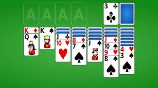 Play 247 Solitaire [card games]