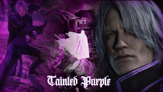 Oh Sleeper - "Tainted Purple" [The Color Theft To Flagship.] Flair Vergil Mix