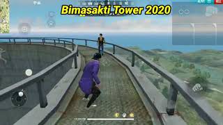 BIMASAKTI TOWER CHANGING 2018 TO 2021  para SAMSUNG A7J2J5J7S5S6S7S9A10A20A30A50A70