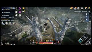 Black Desert Mobile | Fairy Wish Cara Rahasia Dagang (The secret to success)