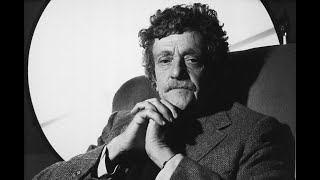 Novelist Spotlight #130: A look back at Kurt Vonnegut with literary scholar Susan Farrell