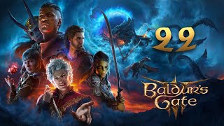 A Trip to the Circus | Baldur's Gate  3 | Part 22