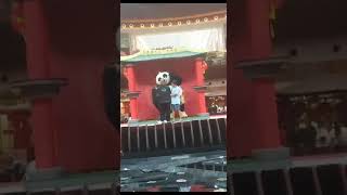 kungfu panda mall of qatar