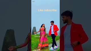 New Gharwali song shorts video