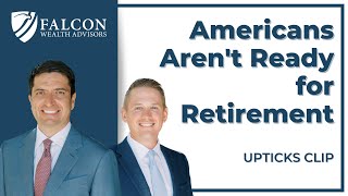 Are You Ready to Retire? (Upticks Clip Ep. 267)