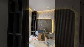 ATS NOBILITY _ best noida interiors _ 3 bhk home tour soon