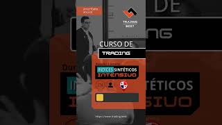 Curso de Trading en índices sintéticos #tradingbest #trading #inversiones2024