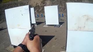 IPSC NB Provincial Championships 2018