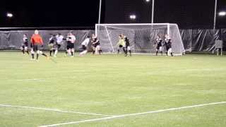 2013 Herkimer Generals Men's Soccer