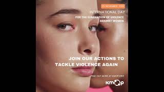 International Day for the Elimination of Violence Against Women