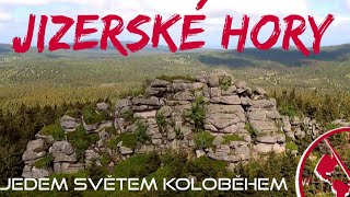 KAM NA VÝLET V ČESKU - Jizerské hory