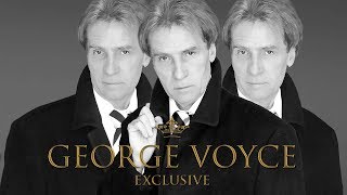 GEORGE VOYCE - EGY ELFELEJTETT DAL