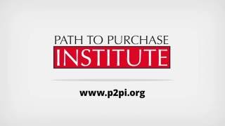 About the The Path to Purchase Institute