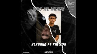 Falo Klk x Sosa Klk | Dios Me Mandó (Feat. Kid Kyo) Video Oficial