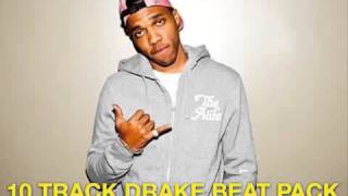 Drake x  J Cole  x Tory Lanez Downtempo    Beat