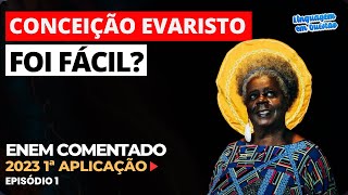 Gabarito ENEM 2023 | 👵🏿 Cantiga de voltar: patrimônio linguístico (Linguagens, amarelo, 06)