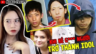 Khi Tội Phạm trở thành Idol chỉ vì quá Đẹp Trai, Nhật Bản 2007 | NhinhiCreepy