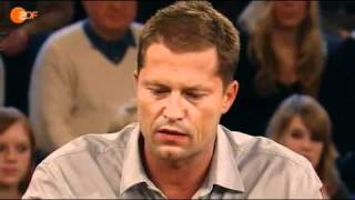 Til Schweiger zum gemeinsamen Sorgerecht