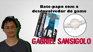 Bate-Papo com Gabriel Sansigolo