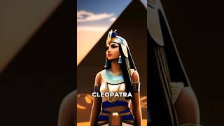 The Legacy of Cleopatra: The Last Queen of Egypt