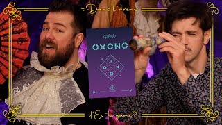 OXONO ❌  L'Arène Es-tu Game? Demi-finale 1