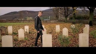 MC BLACK - Nem leszek (km. VALOVICS MARCELLA) | OFFICIAL MUSIC VIDEO |