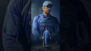 Msd is Love #cricket #video #viral