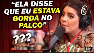 TRETA COM JESSICA BELCOST - FAROFA DA GKAY