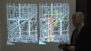 ReThinking the City: CNU Event with Ian Lockwood on "Liveable Traffic Engineering"