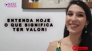 TER O  MESMO VALOR NÃO SIGNIFICA QUE PRECISA SER IGUAL!