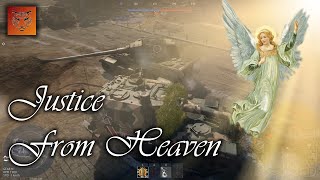 Justice From Heaven || WAR THUNDER