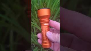 Javelot Mini Long Range EDC Flashlight