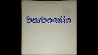 Barbarella - Barbarella - 1975 (Denmark, Psych, Prog, Pop)