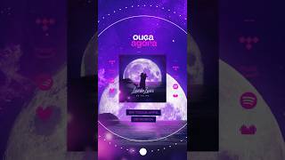 Ouça Agora #LuzDoLuar 💜 no seu app de música preferido!