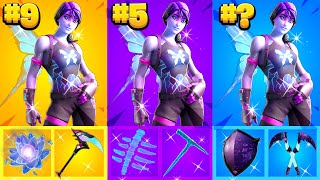 20 BEST DREAM COMBOS YOU MUST TRY! (Fortnite New Dream Skin Combos)