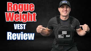 Rogue Fitness Weight Vest Long Term Review - All You Need to Know and More!