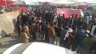 27th Nov 2017 Tajdar e khatam e Nabuwat Dharna Faizabad   TeHreek LaBBaik Ya RasOol ﷺ Allah