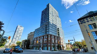 1008-181 Huron Street, Toronto