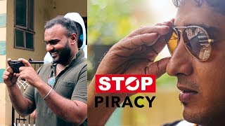 Stop Online Piracy