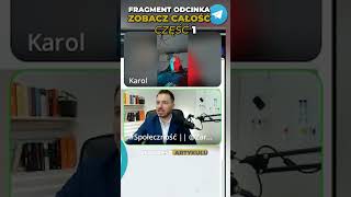 ⭐️⭐️ 2 SEZON "Trzeba było iść na etat" ✅ odcinek 1 ✅ 09.1