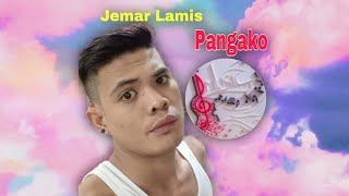 Pangako - Audience lng Peru Parang Ng Concert na (Jemar Lamis)