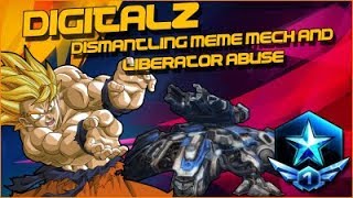 Z v T Dismantling MEME MECH