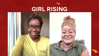 Girl Rising Voices | Big Picture Learning Kenya