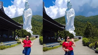 Tsz Shan Monastery Hong Kong vlog #travelvlog #travel #vlogging #explorehongkong