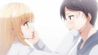 Mahiru Is Jealous Of Amane's New Friend || The Angel Next Door Spoils Me Rotten Episode 8 #anime